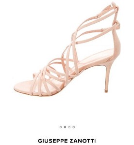 ebay giuseppe zanotti