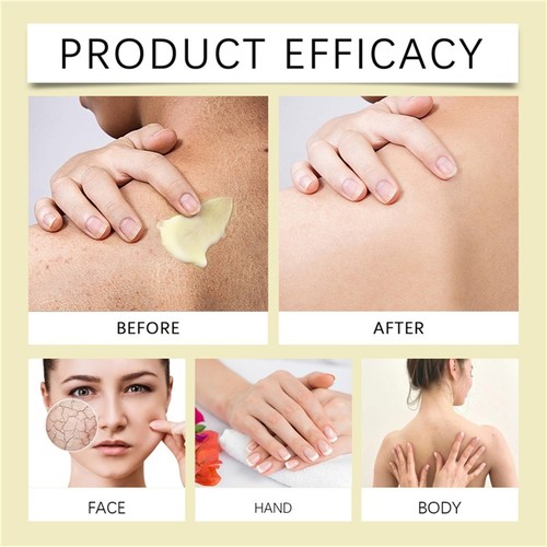 Hidratante facial cremas faciales hidratantes versátiles hidratante facial diario - Imagen 9 de 12