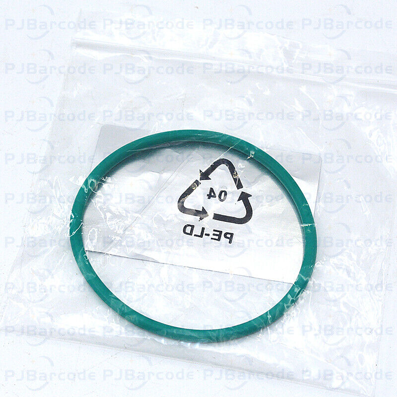 Transparent Drive Belt for Zebra ZXP3 Thermal Card Printer Transparent Drive Belt for Zebra ZXP3 Thermal Card Printer