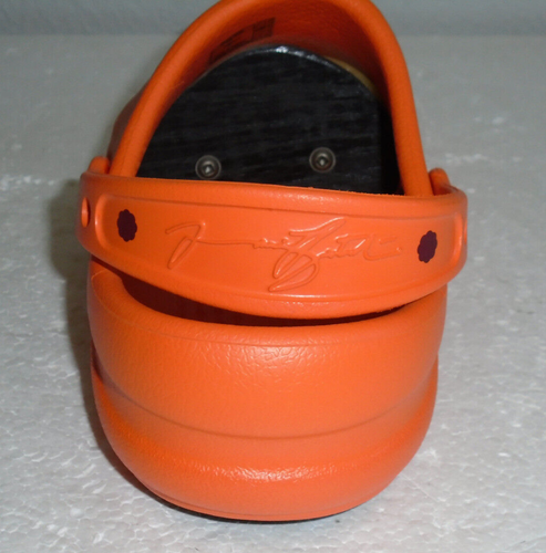 Crocs Tap Handle B&B Restaurante Venetian Casino Las Vegas Mario Batali - Imagen 2 de 5