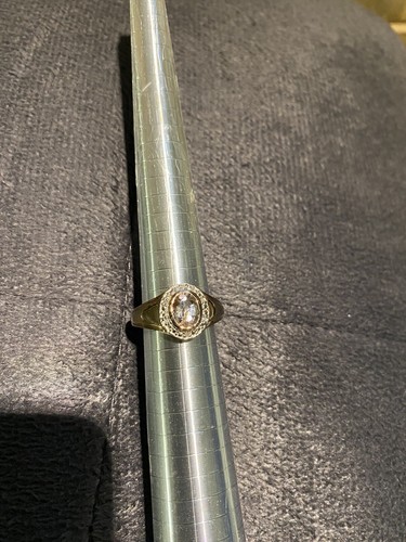 morganit ring - Bild 3 von 5