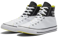 Converse Chuck Taylor All Star High I Stand For 165709C