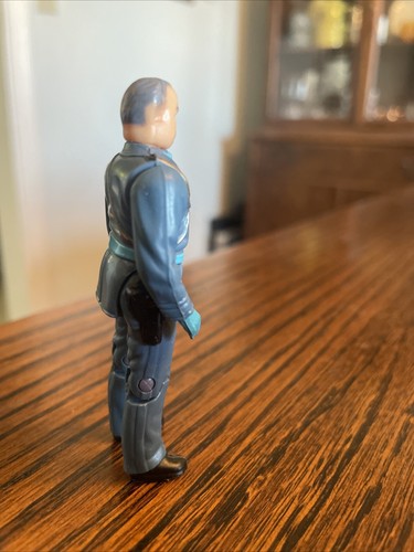 M.A.S.K. MASK Miles Mayhem No Helmet/Mask - Picture 2 of 5