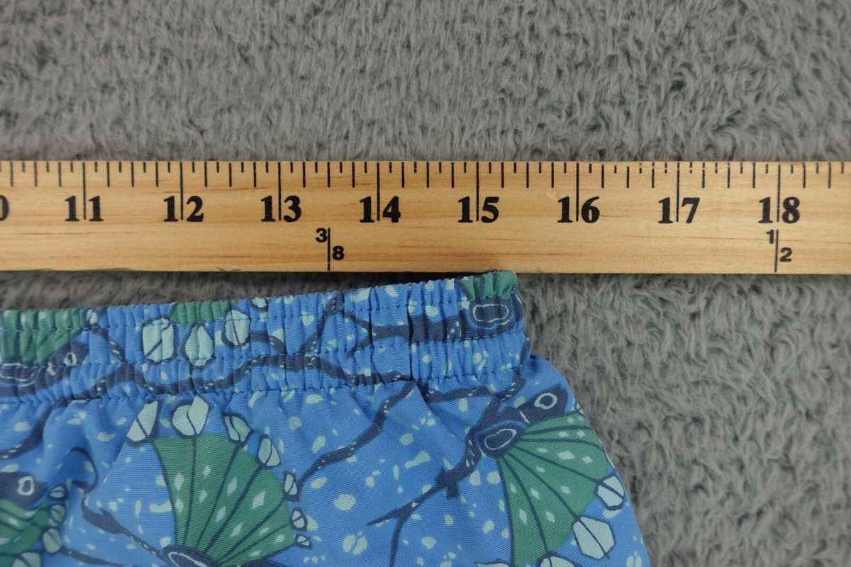 patagonia 84247RKML 関税送料込 Patagonia Mens Baggies Long Shorts 7
