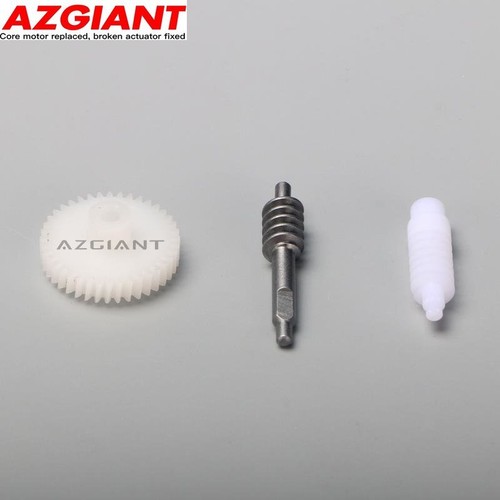 Car Side Mirror Fold Motor Gear Kit For Toyota Alphard 2004-2016/Crown 2012-2018 - Picture 10 of 12