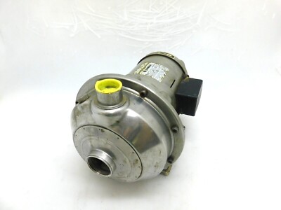 LOWARA POMPA CEK 120/3 75K712 75K712 0,55 KW