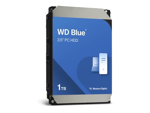 Western WD10EZEX Storage II price incl VAT 3 yr warranty* B2B - Afbeelding 3 van 12