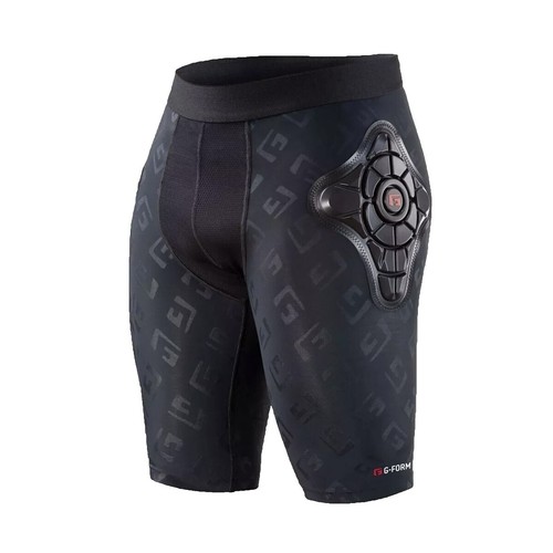 New G-Form Youth Pro-X3 Shirt Black LXL | eBay