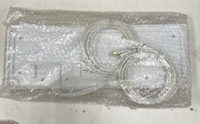 TerraWave 2.4/5 GHz MIMO Directional WiFi Antenna, 6/7 dBi, 6 RPSMA