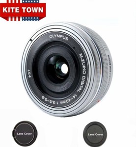 Olympus 14 42 Ez | eBay