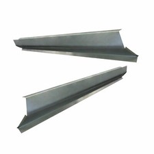 2004-2013 Mazda 3 Outer Rocker Panel Pair. New