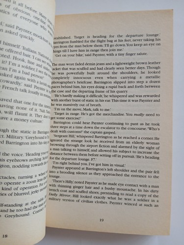 Doctor Who Shada Fear Of The Dark King Of Terror Set Of 3 Paperbacks 2000-2013 - Picture 12 of 15