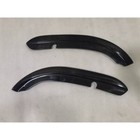 Real Carbon Fiber Front Bumper Lip for Bmw Z3 Roadster Convertible 1996-1998 (For: Bmw Z3)