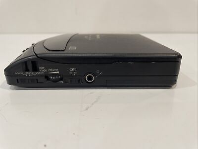 Panasonic SL-NP1 Portable CD Player XBS Japan Made Circa 1990 | eBay Panasonic SL-NP1 Portable CD Player XBS Japan Made Circa 1990 | eBay