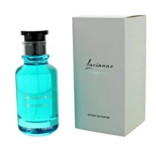 Lucianno Sunset Swim 100ml / 3.3 oz Extrait Spray Sealed (Afternoon Swim Dupe)