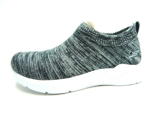 skechers bobs silver