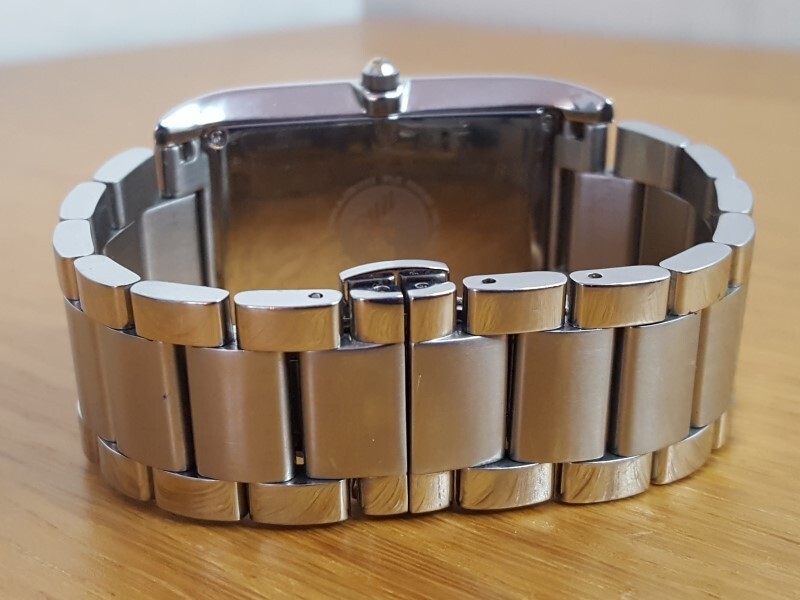 時計 Armani ar2036 EMPORIO ARMANI(エンポリオアルマーニ) / AR-2036/クォーツ