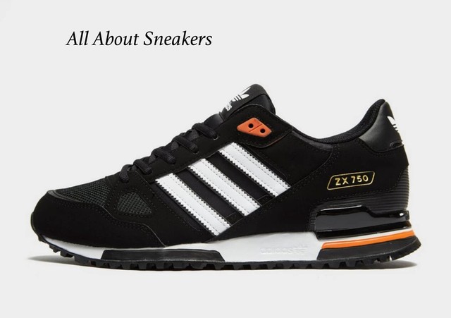 adidas zx 750 ebay