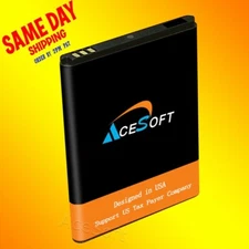 Long Endurance 2520mAh Rechargeable Lithium Battery for ZTE Citrine LTE Z716BL