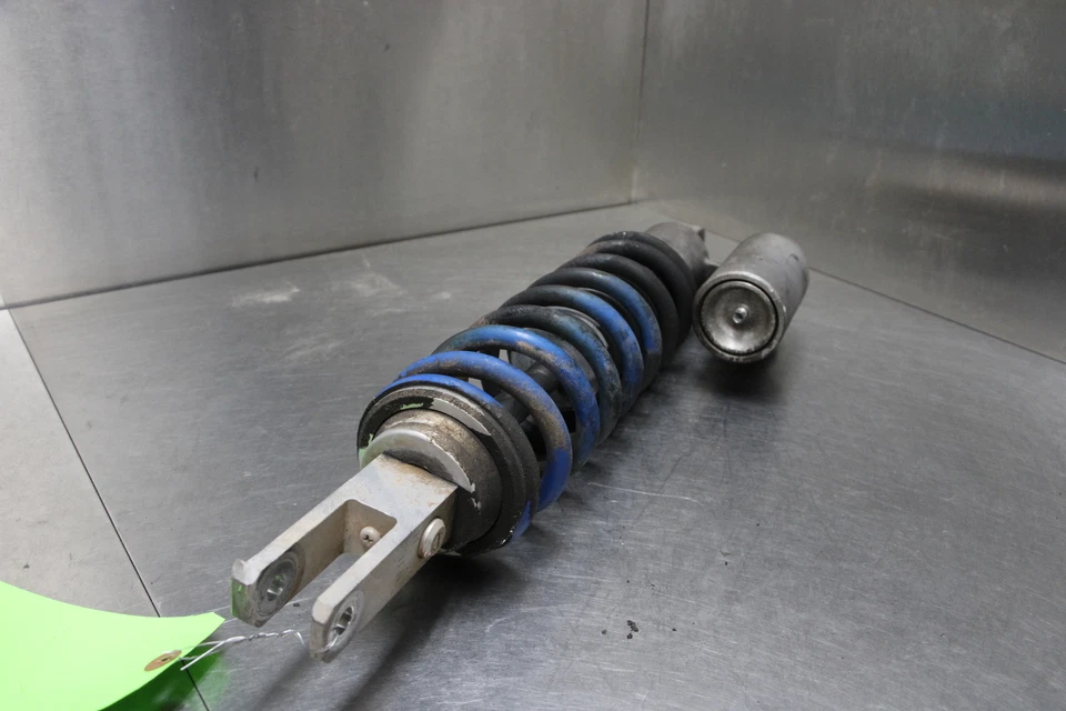 2005 Suzuki RMZ450 Rear Shock Suspension Foto 3 de 4