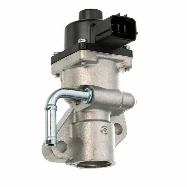 Original Ford 2007-2008 Escape, Mariner, Focus - Conjunto de válvula Egr - 7L8Z-9D475-AA Foto 2 de 4