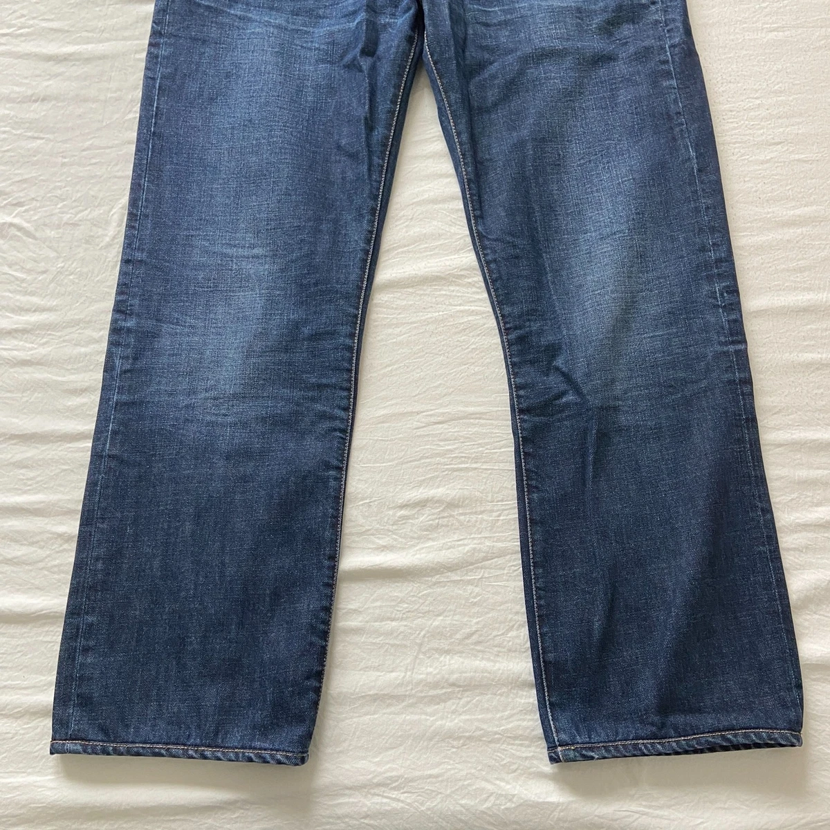 Denim demon jeans clearance