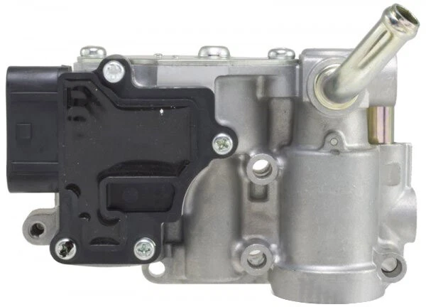 Новый клапан управления холостым ходом воздуха (IAC) для 1994-1996 Mitsubishi Mirage 1,5 л - Изображение 3 из 4