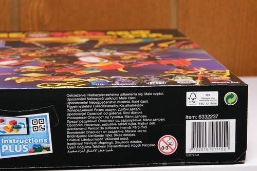 Lego® Bausatz 80021 - Monkie Kid's Löwenwächter / Lion Guardian Neu in OVP - Picture 6 of 11
