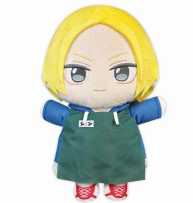 ☆Toy☆様 LookUp Zenitsu Agatsuma Smiling Ver. Figure (Demon Slayer