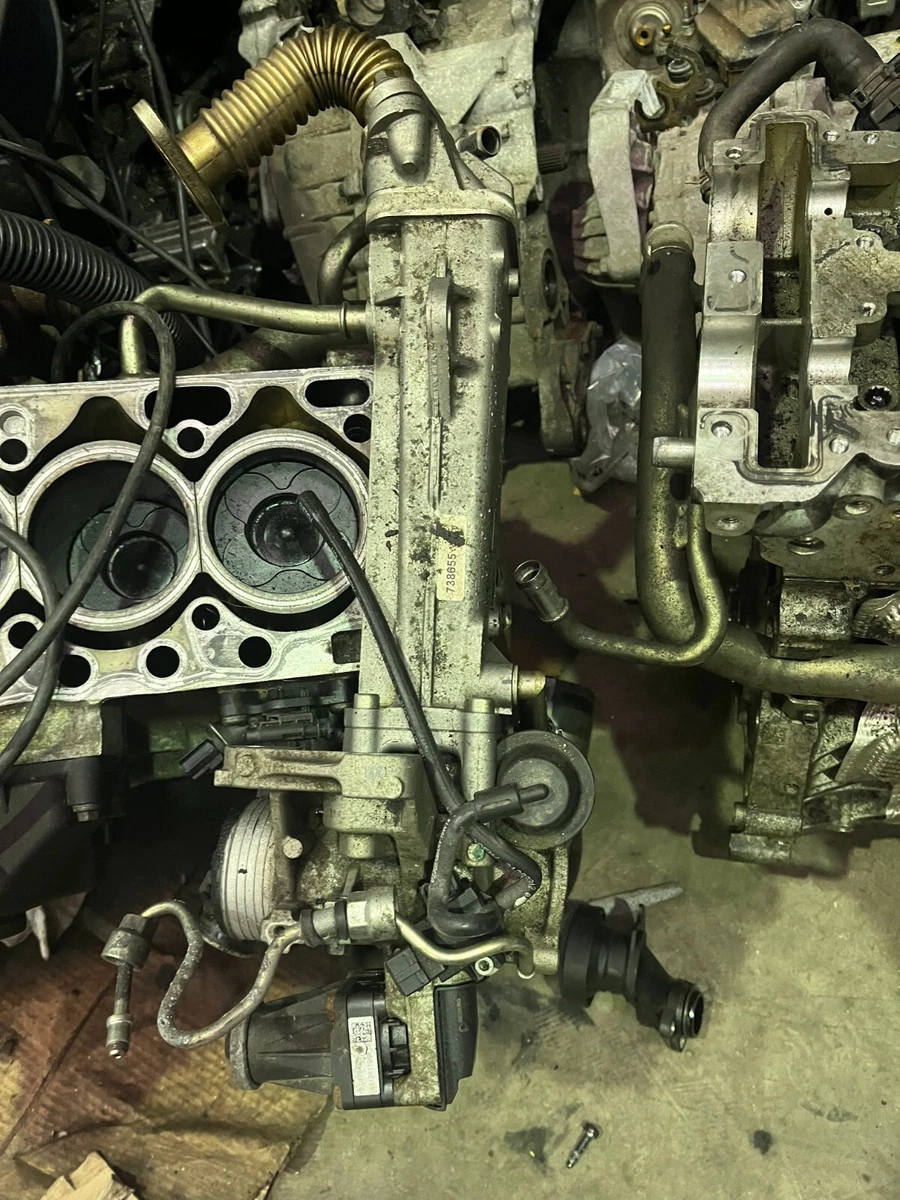 Egr valve 2024 volvo xc60