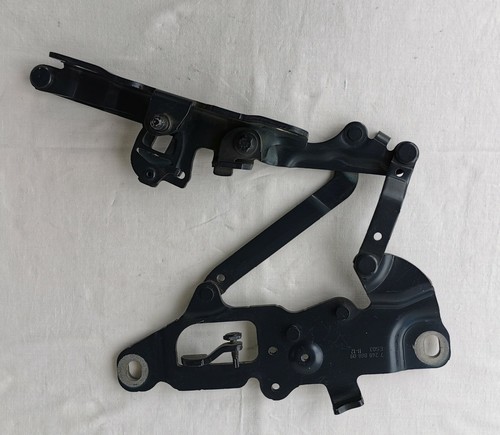 BMW 5 Series F10 F11 Front Right Passenger Side Bonnet Hood Hinge 7249887 OEM - 第 1/3 張圖片