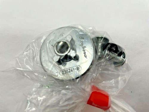 NEW Bendix 239092 Differential Lockout Control Valve T-239092-G - Picture 8 of 8
