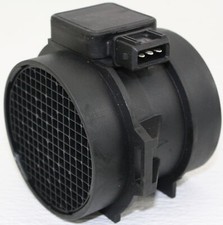 Mass Air Flow Sensor for 2001 Hyundai Santa Fe GL 6 Cyl 2.7L  