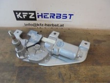 Scheibenwischermotor Hinten Suzuki Splash EX 5 Türer Fließheck  109866
