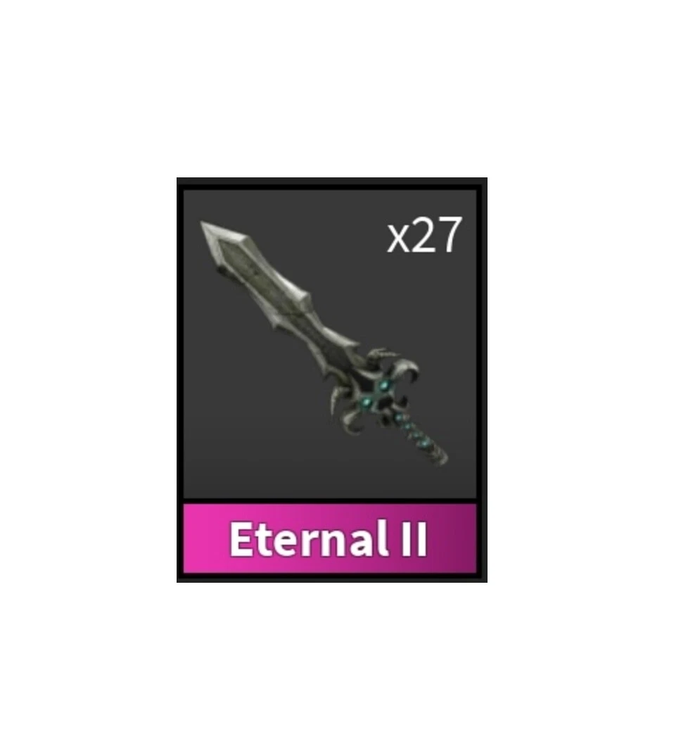 eternal II