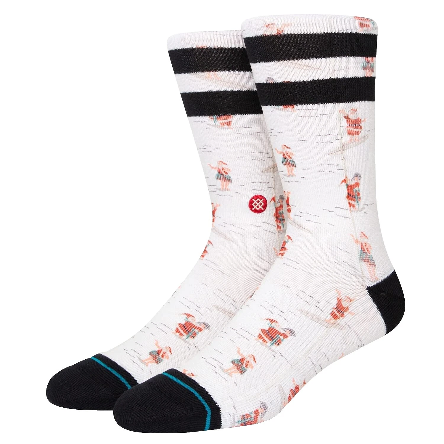 Stance Size L Socks for Men