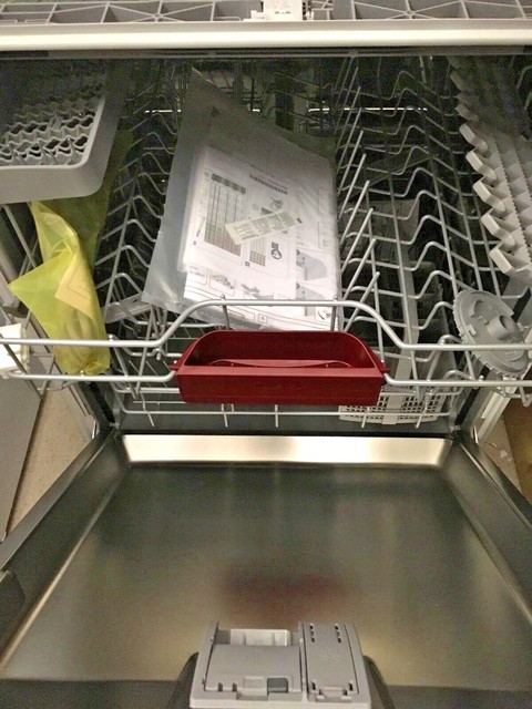 neff n50 dishwasher