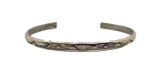 Hoorsenbuhs 10mm Silver Open Link Bracelet 8.5