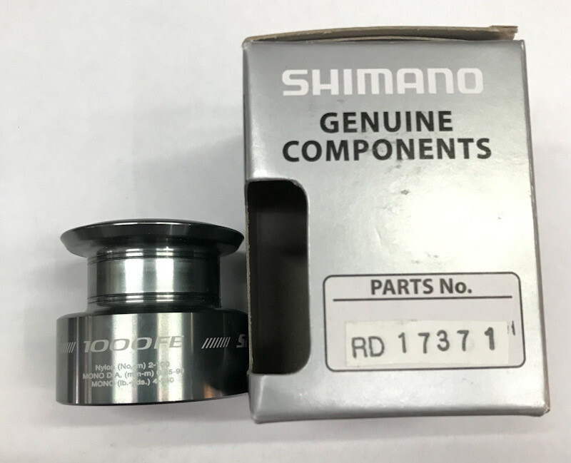 Original Shimano SIENNA FE 1000 2500