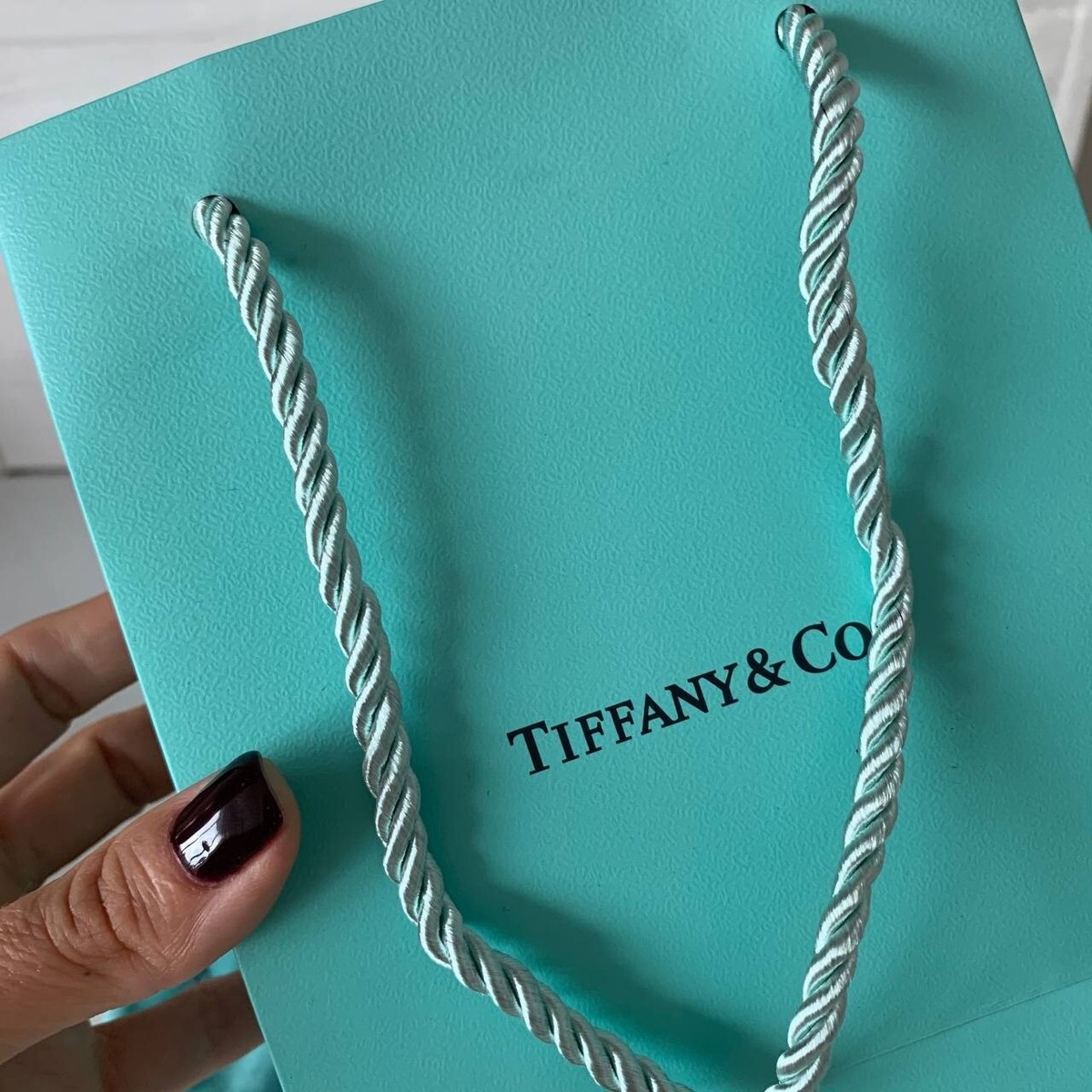 New Tiffany & Co Gift or Engagement Set Box+Bag+Pouch+Outer New Tiffany & Co Gift or Engagement Set Box+Bag+Pouch+Outer