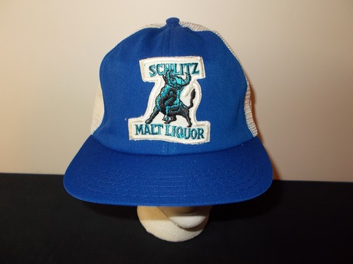 Casquette Trucker Energizer Années 80 - Mesh Avec Logo - Neuf Sans étiquette, Style Rétro