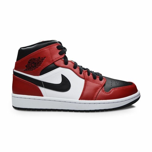 Da Uomo Nike Air Jordan 1 Mid \