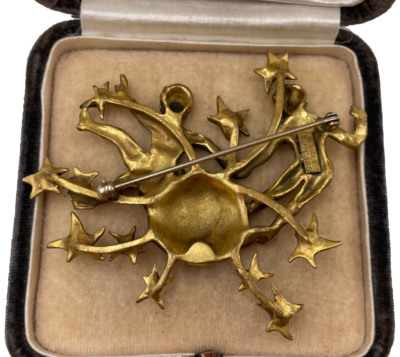 VALE STEVENS SIGNED ZODIAC SIGNS TWINS GEMINI MAY-JUN 21