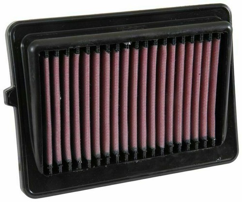 K&N Hi-Flow Performance Air Filter 33-3063 FOR Suzuki Baleno 1.0 (EW) - Picture 1 of 1