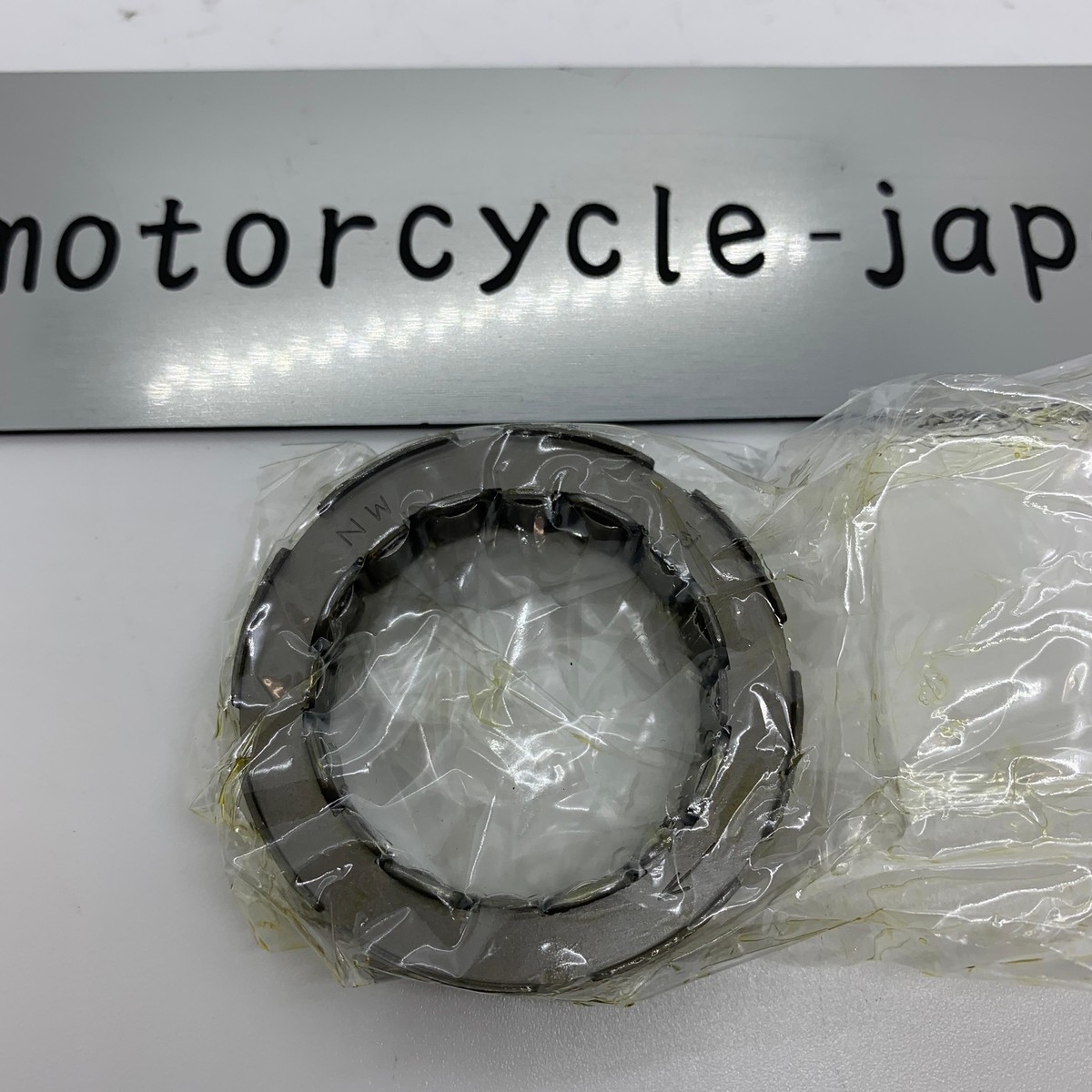 KAWASAKI Genuine KLX110 Ninja One Way Clutch Assembly 13193-0008