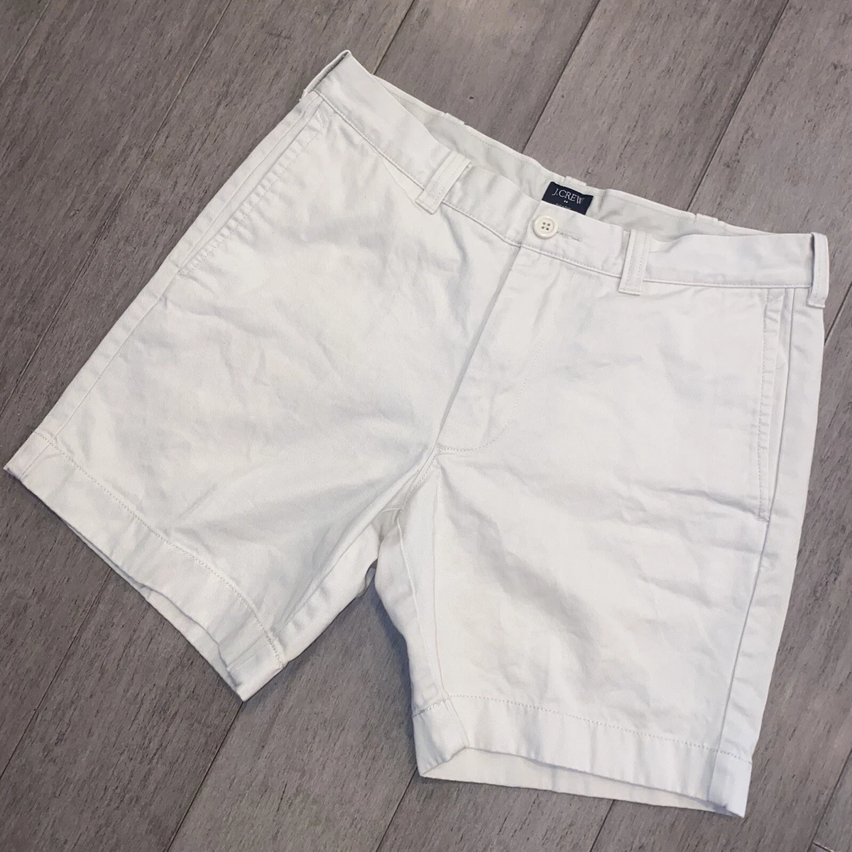 J crew cheap reade shorts