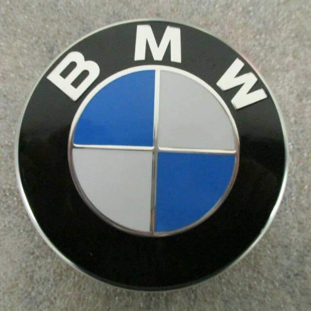 678353603 bmw оригинал
