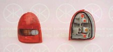 Neu Rückleuchte Lampe - Links - Ohne Basis - Für Opel Corsa B (S93) 1993-2000