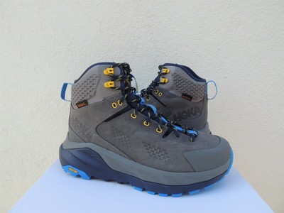 hoka one one waterproof shoes