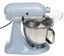 KitchenAid-Stand-Mixer-tilt-5-QT-RRK150-Artisan-Tilt-Choose-From-Many-Colors thumbnail 61